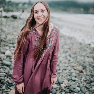 Meet your Posher, Mackenzie